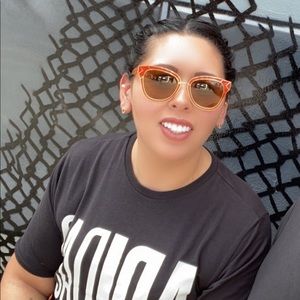 Meet your Posher, Taylor